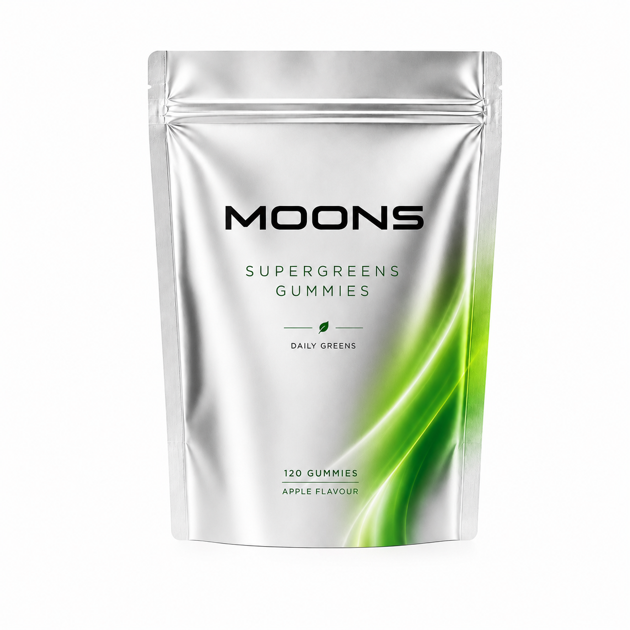 MOONS Supergreen Gummies